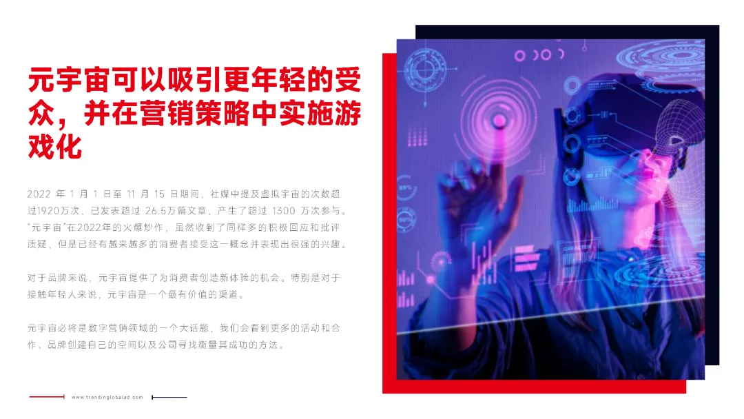 2023年网络营销趋势报告