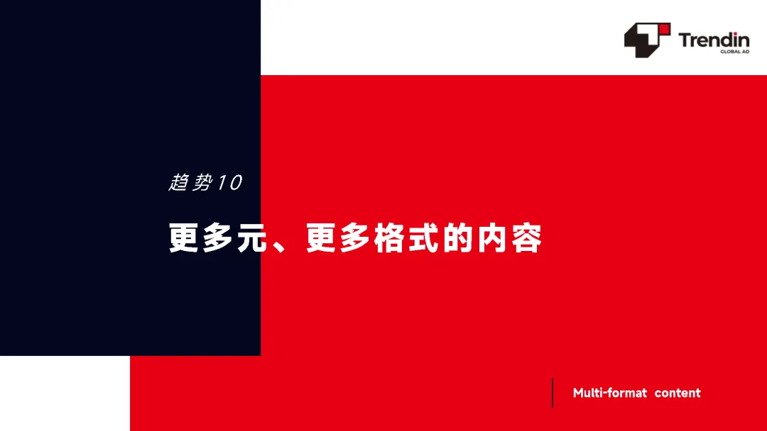 2023年网络营销趋势报告