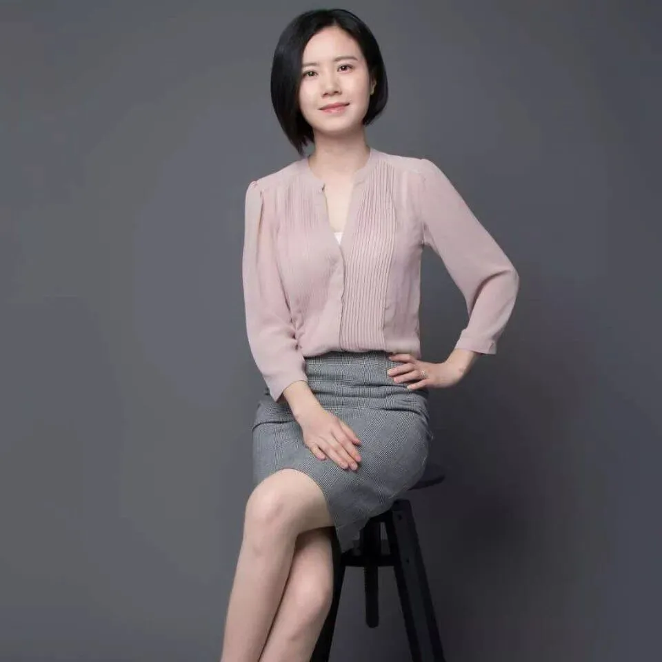 关于任命吴玲女士担任中核快销网络营销专业委员会执行会长的公告