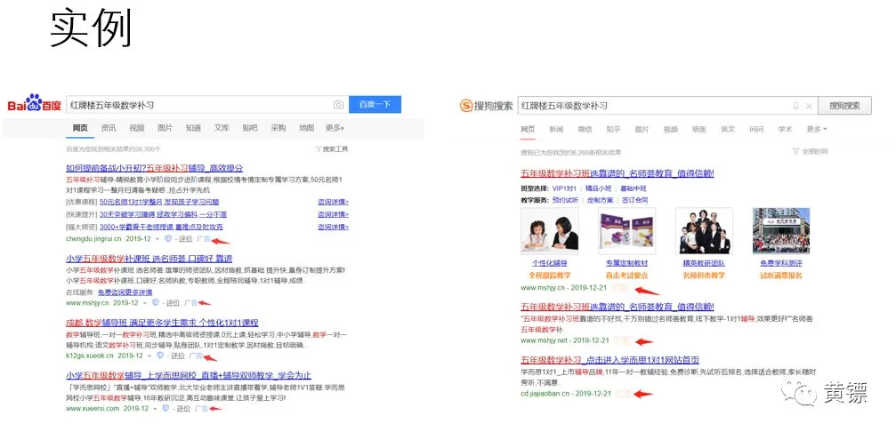 教培行业网络营销5大核心,8大方法:如何打造月入500万的网络营销体系
