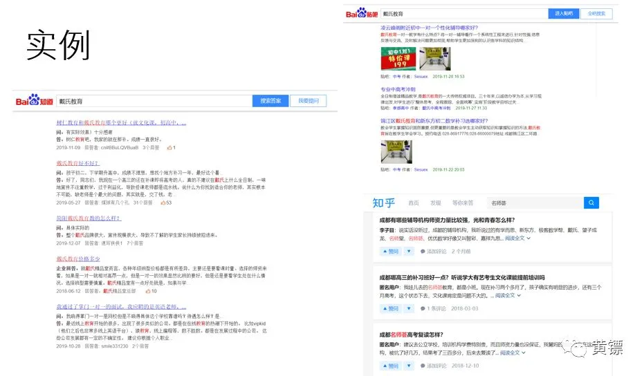 教培行业网络营销5大核心,8大方法:如何打造月入500万的网络营销体系