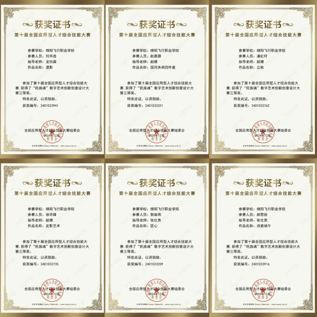 计算机应用技术:深耕数字领域,前景“钱景”双保障