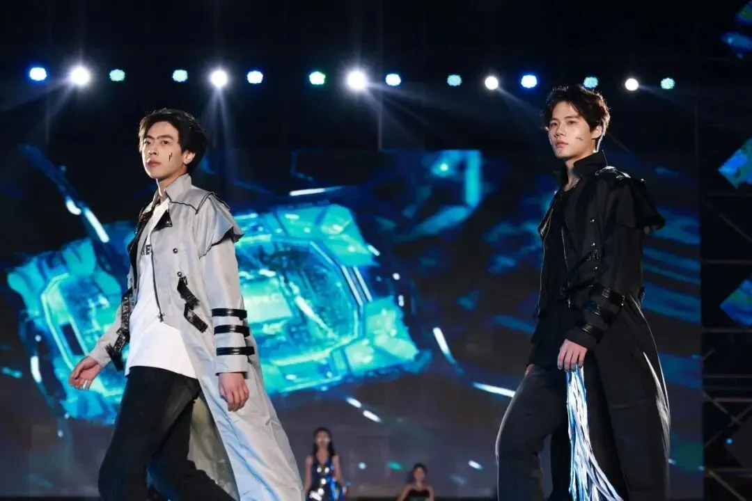 计算机应用技术:深耕数字领域,前景“钱景”双保障