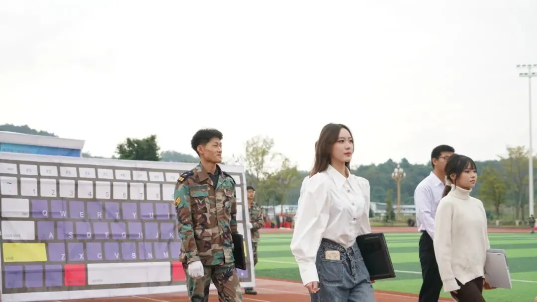 计算机应用技术:深耕数字领域,前景“钱景”双保障