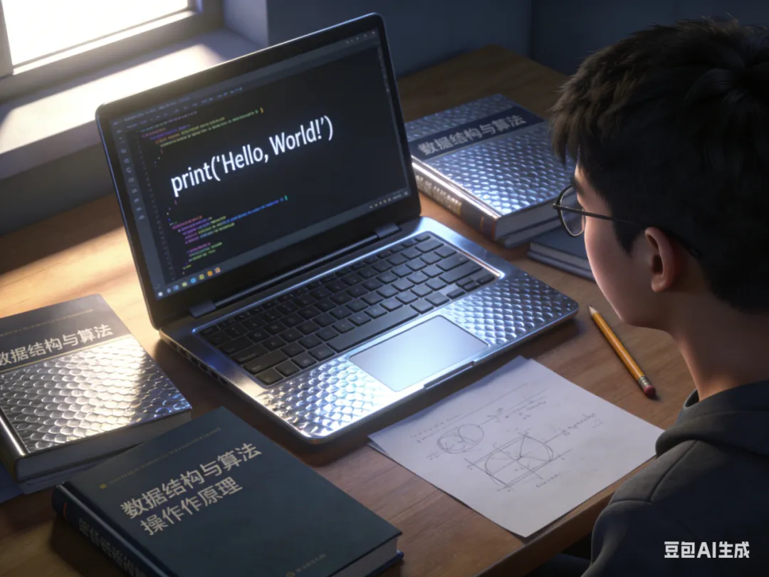 2026大专计算机专业学生适配什么技术岗位?