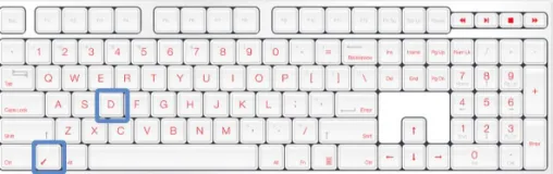 电脑必备9个宝藏技巧