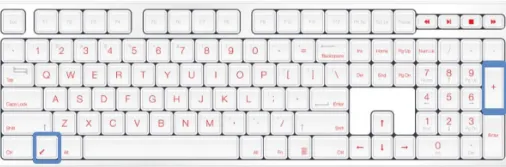 电脑必备9个宝藏技巧