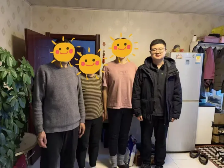 哈尔滨理工大学计算机科学与技术学院寒假家访系列报道第三期:凝心聚力访家情 精准帮扶暖寒冬——我院寒假家访工作圆满收官