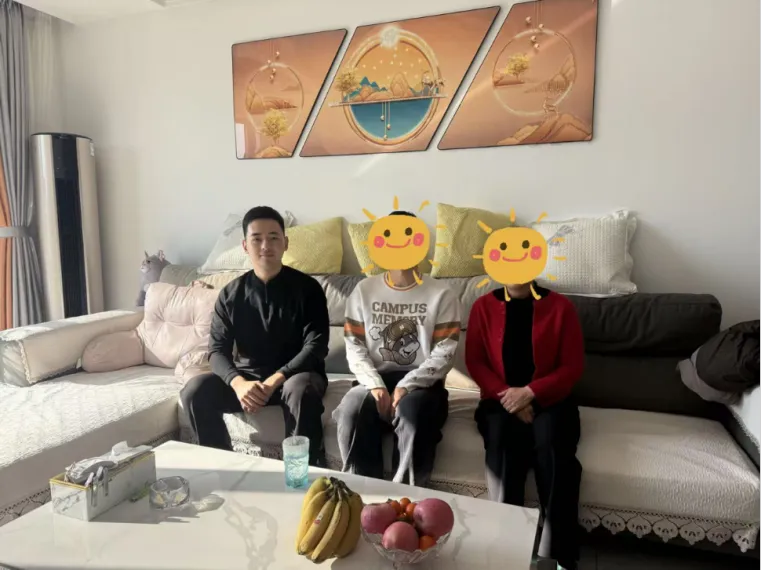 哈尔滨理工大学计算机科学与技术学院寒假家访系列报道第三期:凝心聚力访家情 精准帮扶暖寒冬——我院寒假家访工作圆满收官