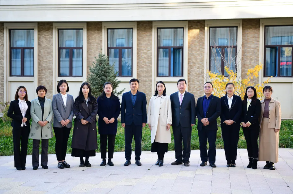 专业介绍丨计算机应用技术专业