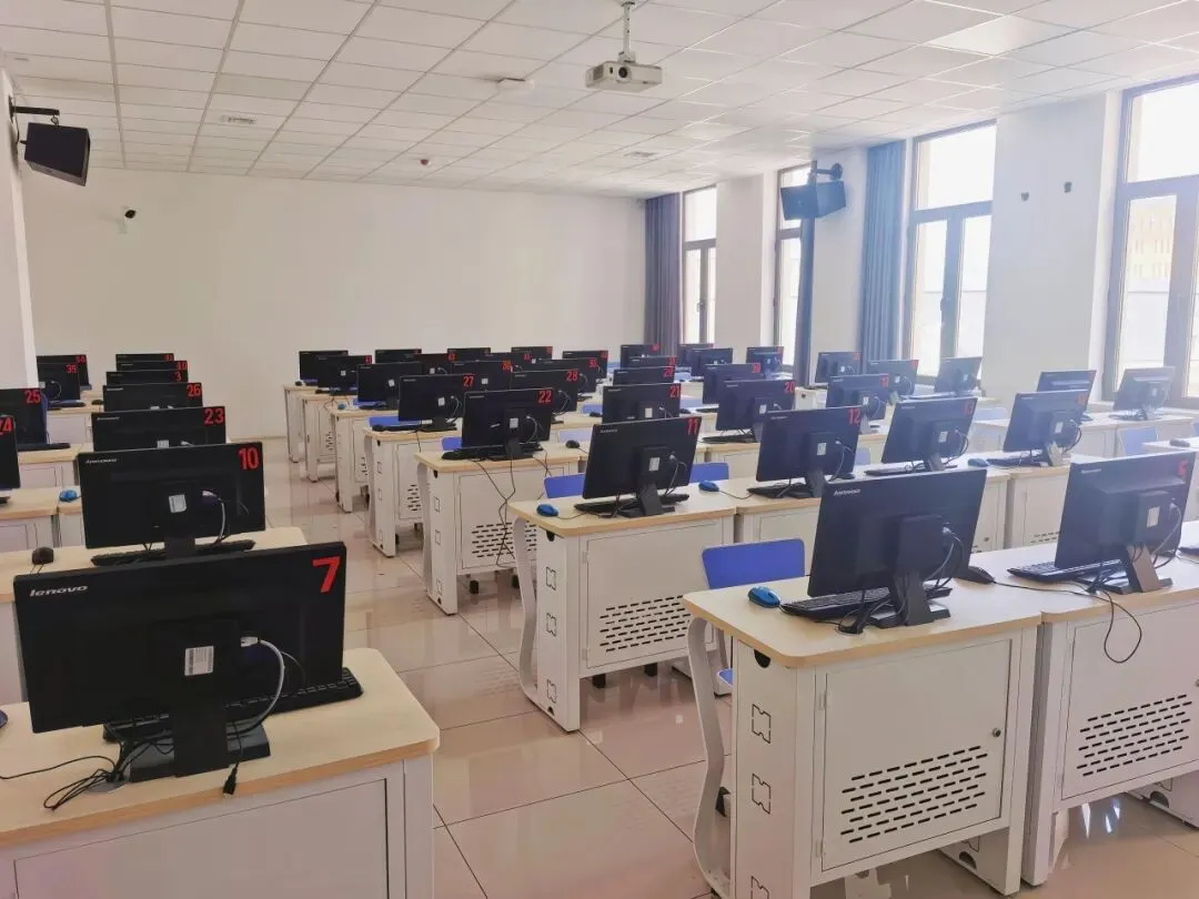 专业介绍丨计算机应用技术专业