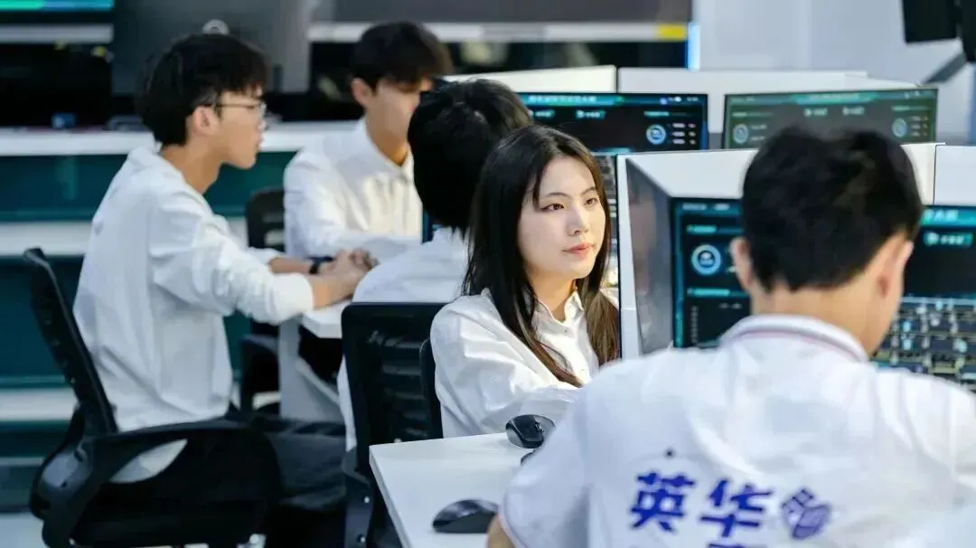 计算机网络技术专业:网联天下,数启未来