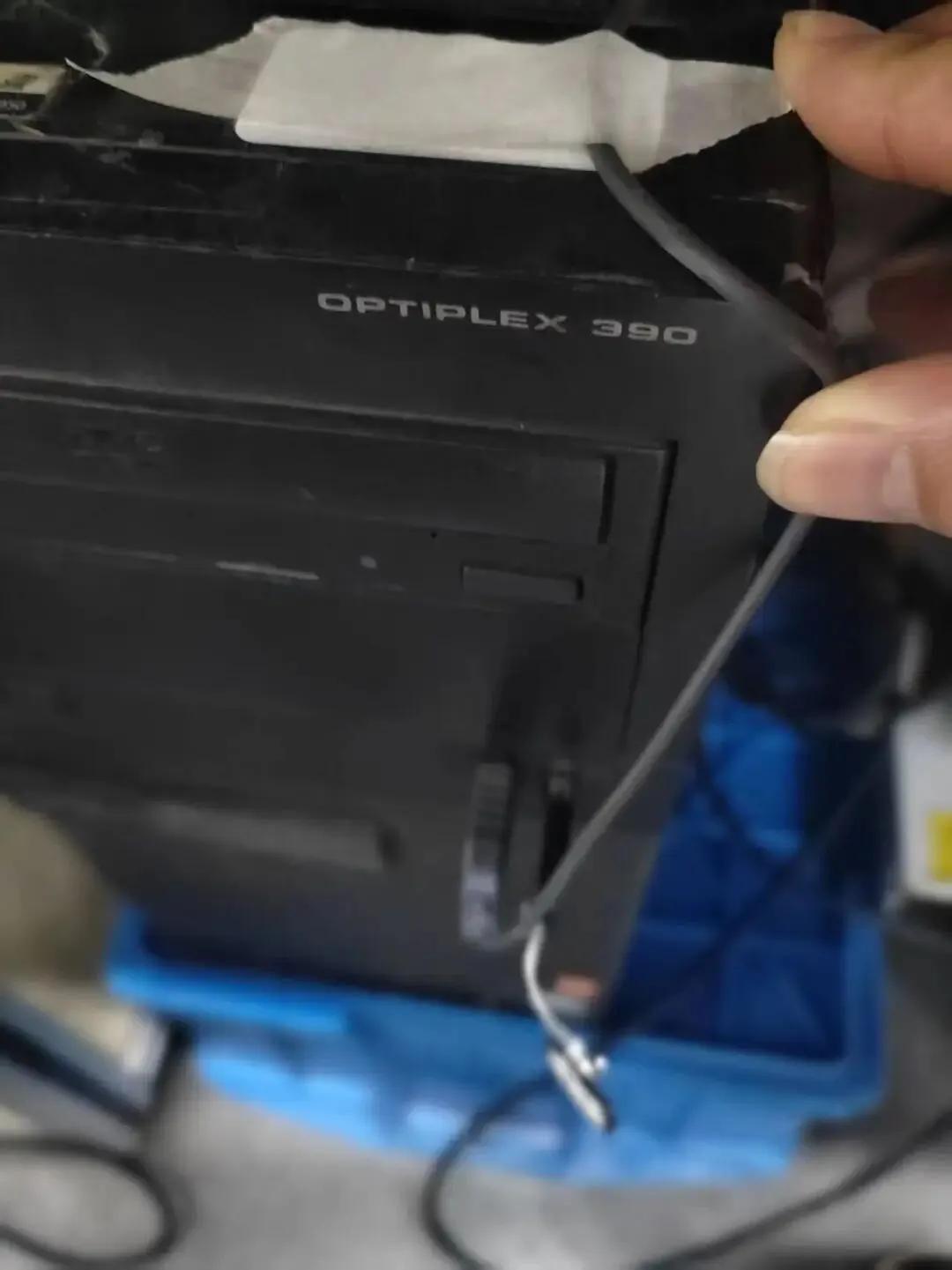 老电脑卡顿,不一定是硬件问题