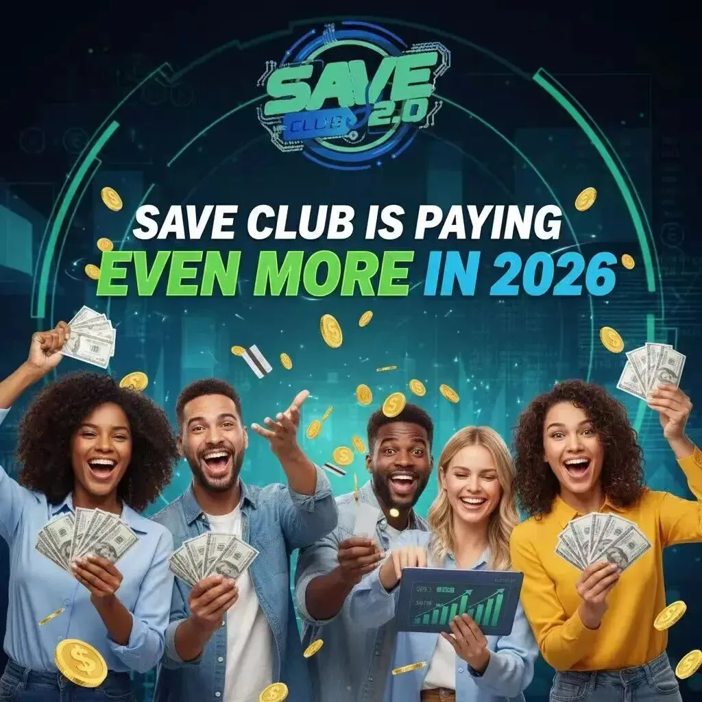 2026网销增长王炸!Save Club营销合作社:小投入撬动千倍裂变,抢占规模化黄金窗口期