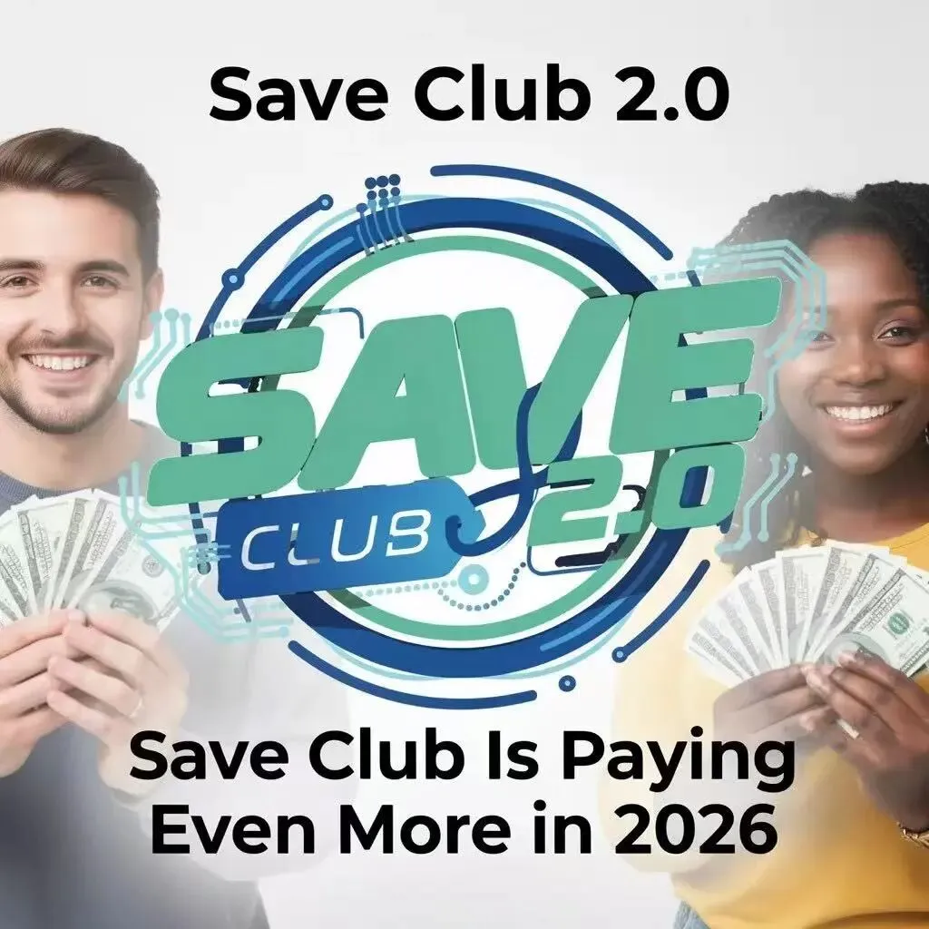 2026网销增长王炸!Save Club营销合作社:小投入撬动千倍裂变,抢占规模化黄金窗口期