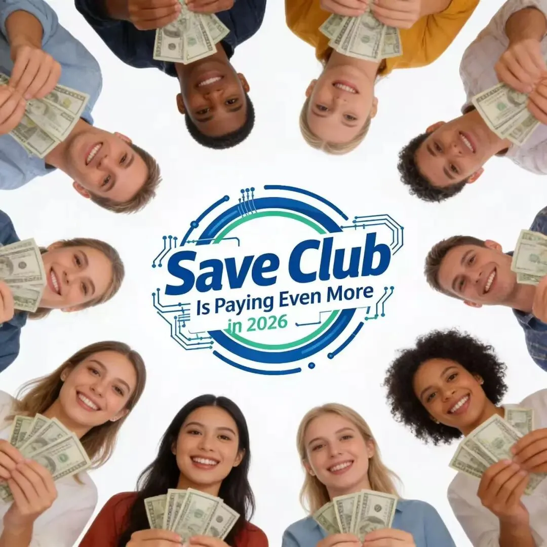 2026网销增长王炸!Save Club营销合作社:小投入撬动千倍裂变,抢占规模化黄金窗口期