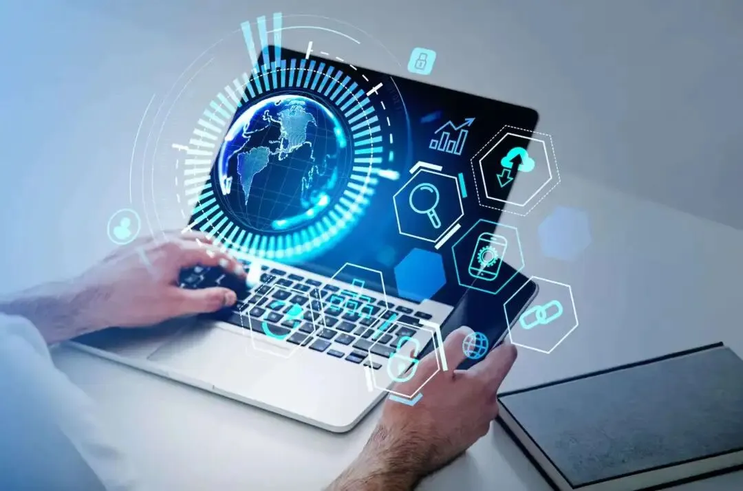 专业解读 | 计算机科学与技术:敲开数字世界的大门,解锁未来无限可能