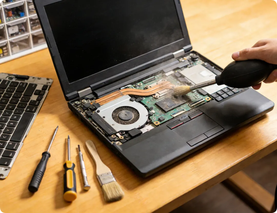 电脑卡顿别乱换硬件!Windows这个隐藏设置,不花1分钱让CPU“解封”