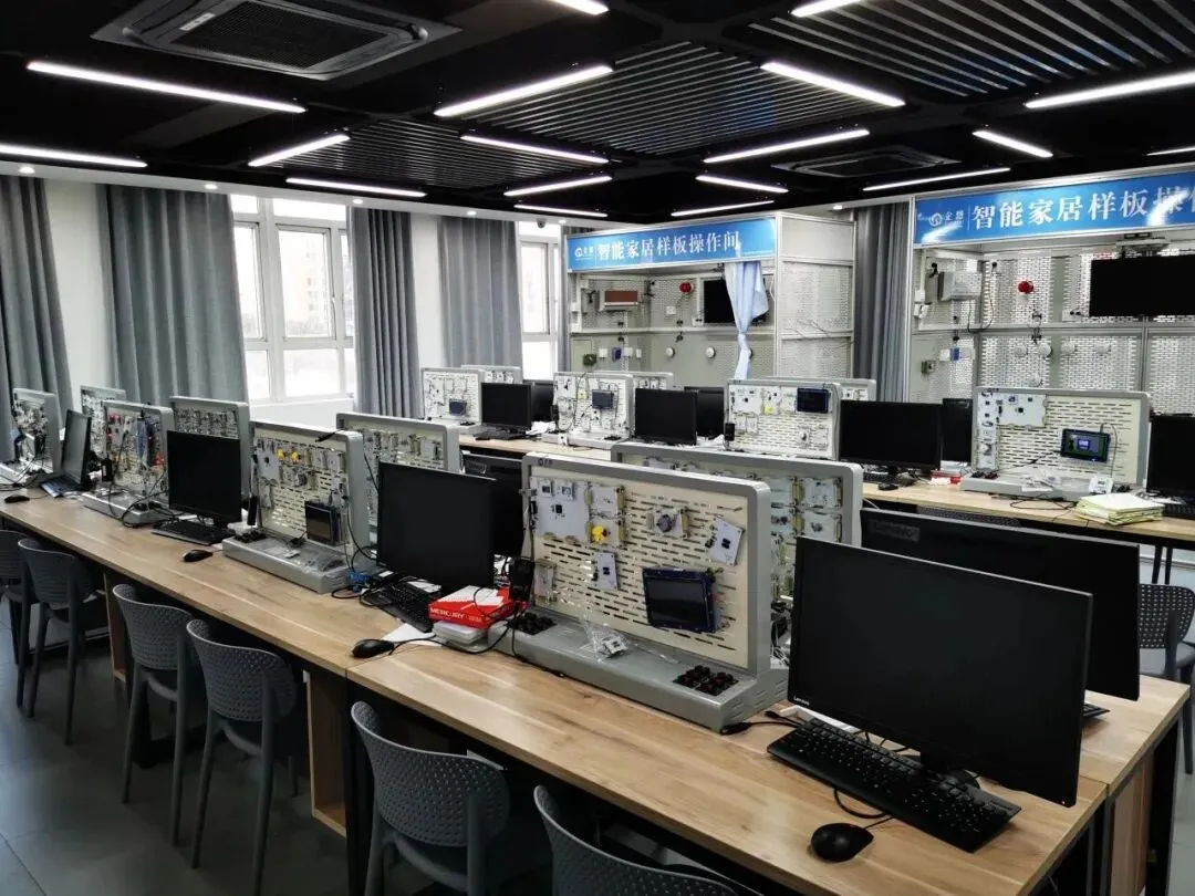 专业领航丨计算机应用技术(网络应用技术)专业: 共建华为ICT学院,培养智能网络人才