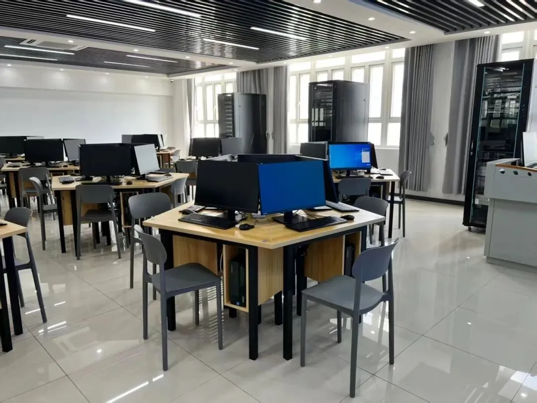 专业领航丨计算机应用技术(网络应用技术)专业: 共建华为ICT学院,培养智能网络人才