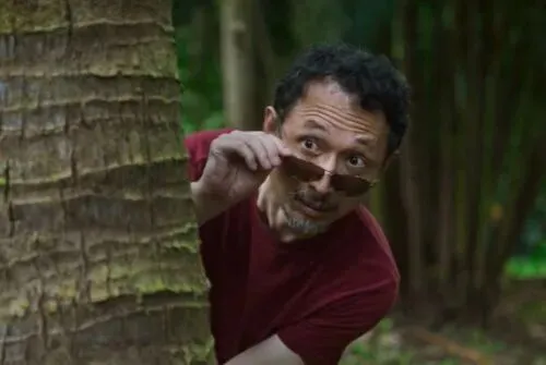 为什么日本计算机技术 IP 常常放在欧美?