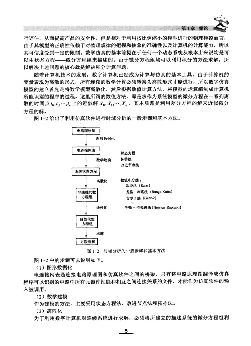 开关电源计算机仿真技术-207页
