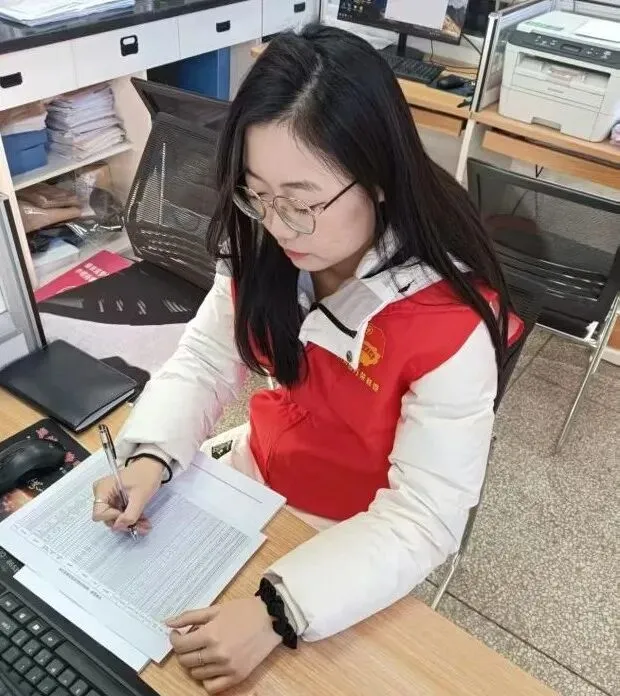 【计算机科学与技术系】返家乡社会实践|数字赋能显身手,青春奉献新时代——计科系组织开展2026年寒假返家乡社会实践系列活动(一)