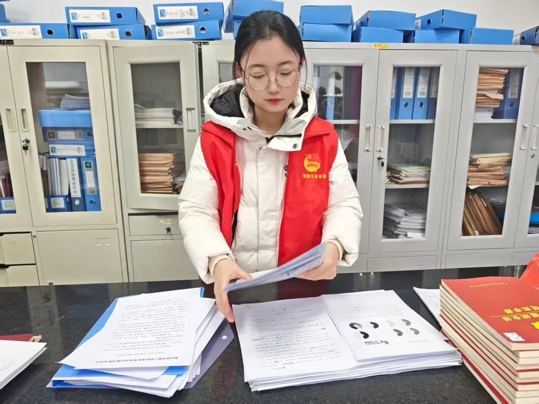 【计算机科学与技术系】返家乡社会实践|数字赋能显身手,青春奉献新时代——计科系组织开展2026年寒假返家乡社会实践系列活动(一)