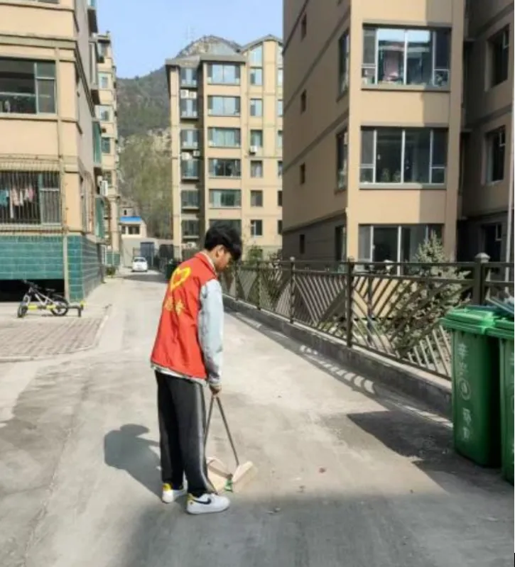 【计算机科学与技术系】返家乡社会实践|数字赋能显身手,青春奉献新时代——计科系组织开展2026年寒假返家乡社会实践系列活动(一)