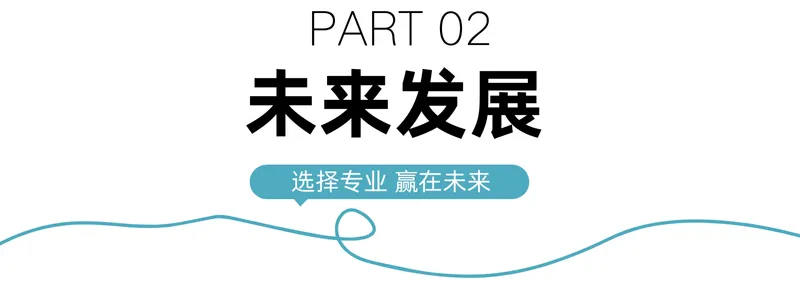 城院 • 专业 | 计算机网络技术:网络与安全人才紧缺,竞争力强、薪资高