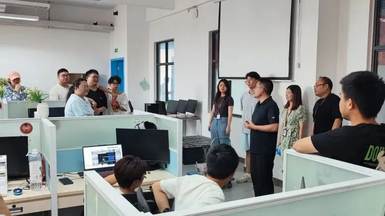 城院 • 专业 | 计算机网络技术:网络与安全人才紧缺,竞争力强、薪资高