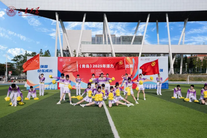 计算机科学与技术学院研究生会2025年度工作回顾