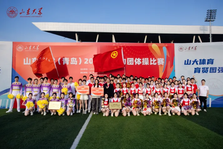 计算机科学与技术学院研究生会2025年度工作回顾