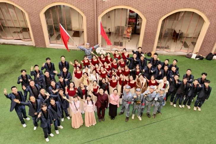 计算机科学与技术学院研究生会2025年度工作回顾