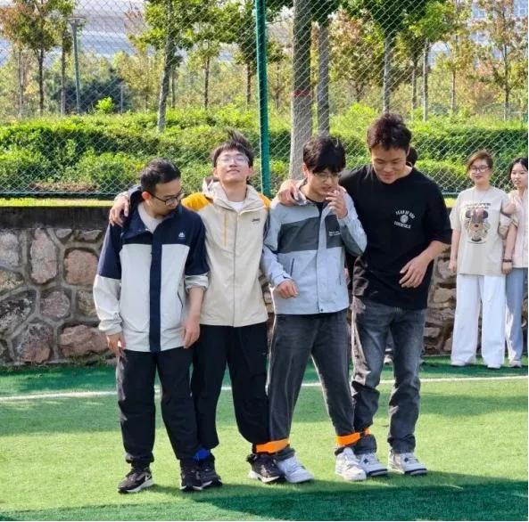 计算机科学与技术学院研究生会2025年度工作回顾