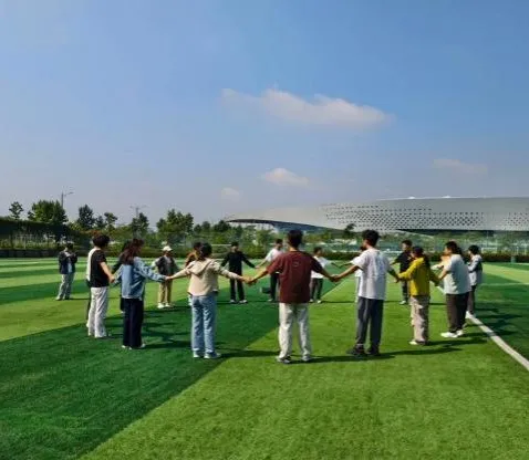 计算机科学与技术学院研究生会2025年度工作回顾