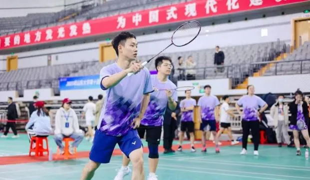 计算机科学与技术学院研究生会2025年度工作回顾