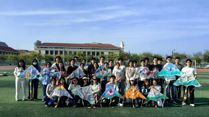 计算机科学与技术学院研究生会2025年度工作回顾