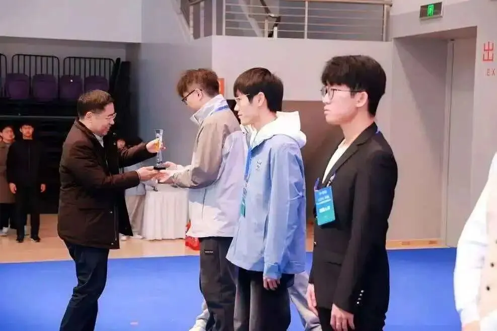 北京交通大学计算机科学与技术学院简介