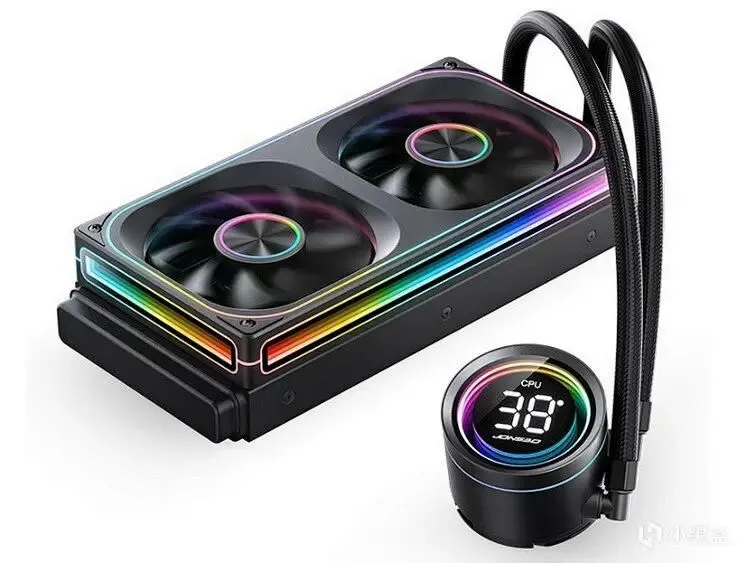 装机不求人!电脑7大硬件选购指南,看懂这篇小白变大神