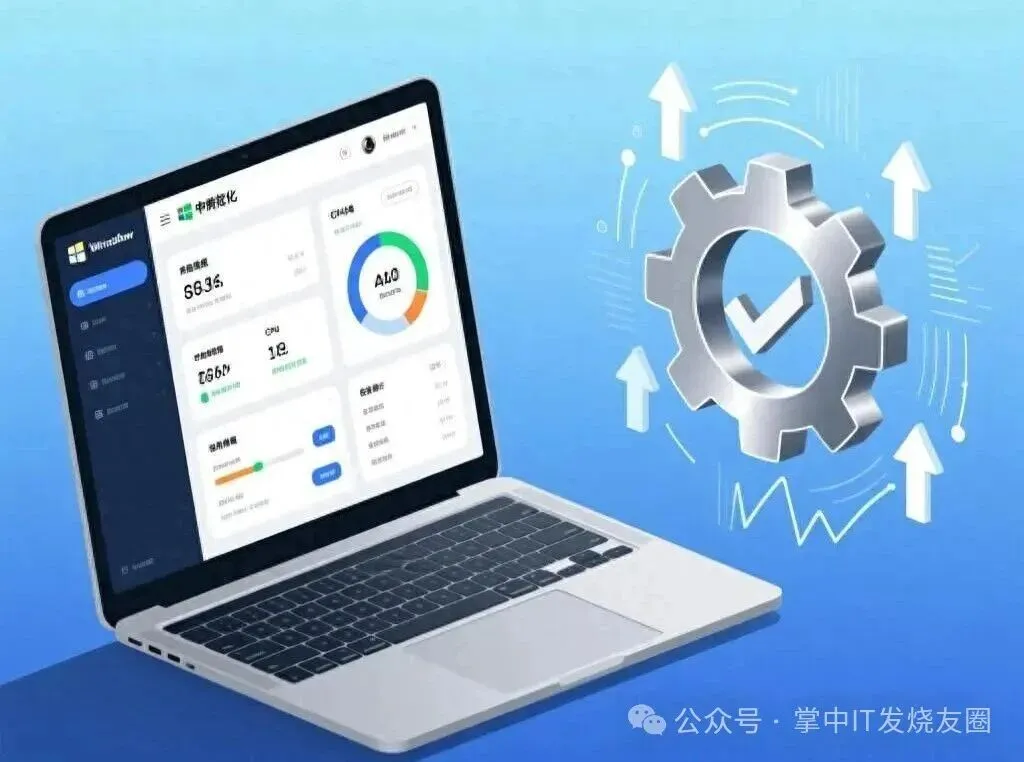 Windows系统优化必须要掌握的几个技巧