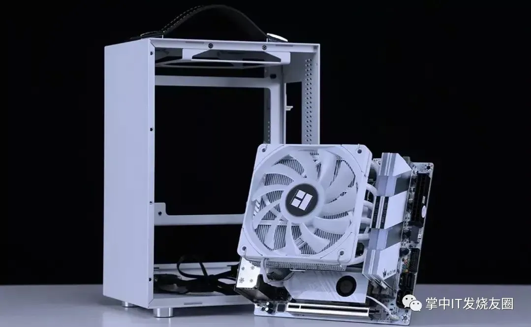 电脑硬件哪些可以买二手?哪些千万不能买?你被坑过吗?