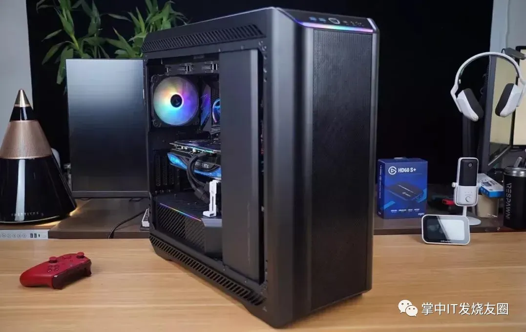 电脑硬件哪些可以买二手?哪些千万不能买?你被坑过吗?