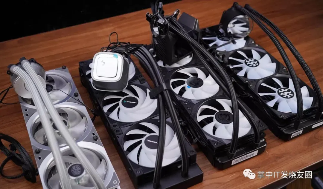 电脑硬件哪些可以买二手?哪些千万不能买?你被坑过吗?