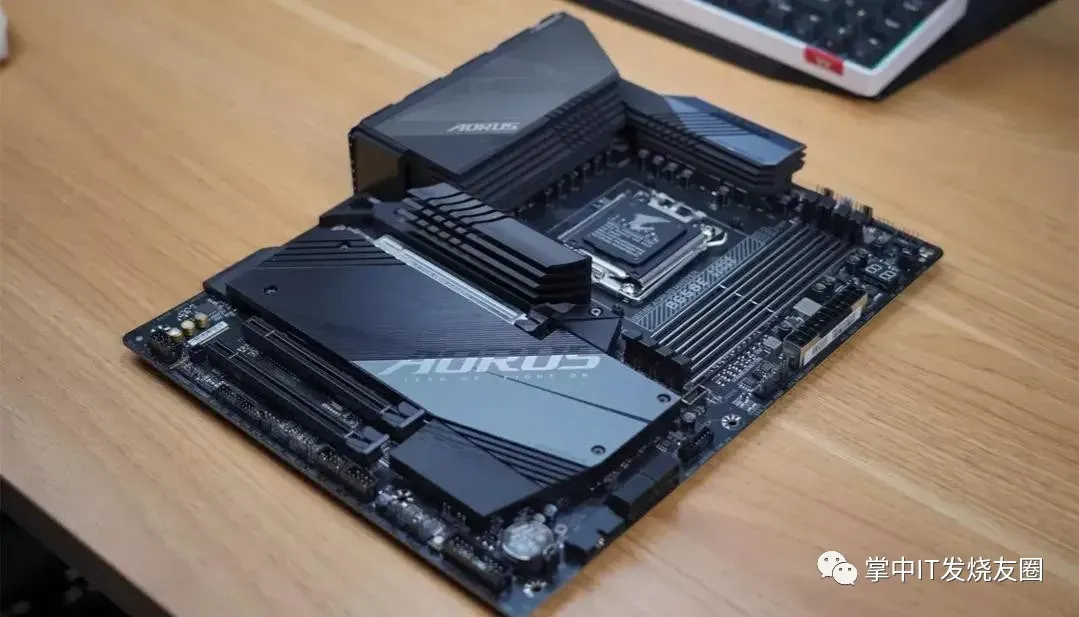 电脑硬件哪些可以买二手?哪些千万不能买?你被坑过吗?