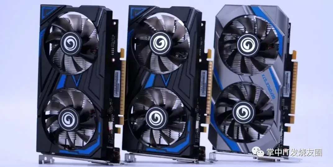 电脑硬件哪些可以买二手?哪些千万不能买?你被坑过吗?