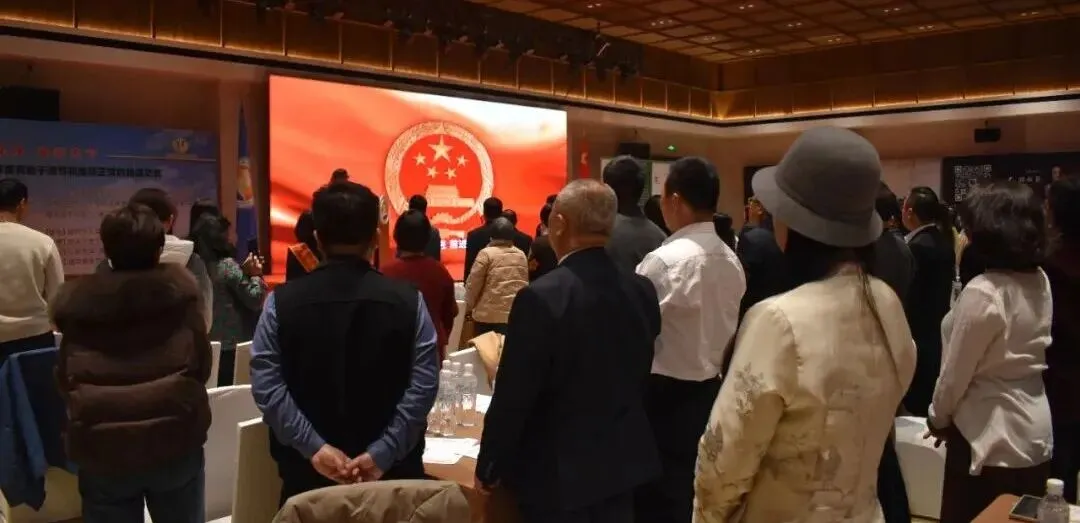 解锁短视频获客新逻辑·助力互联网运营第一课——【弘善食品·淄商讲坛】2026年第一期(总第5期)成功举办