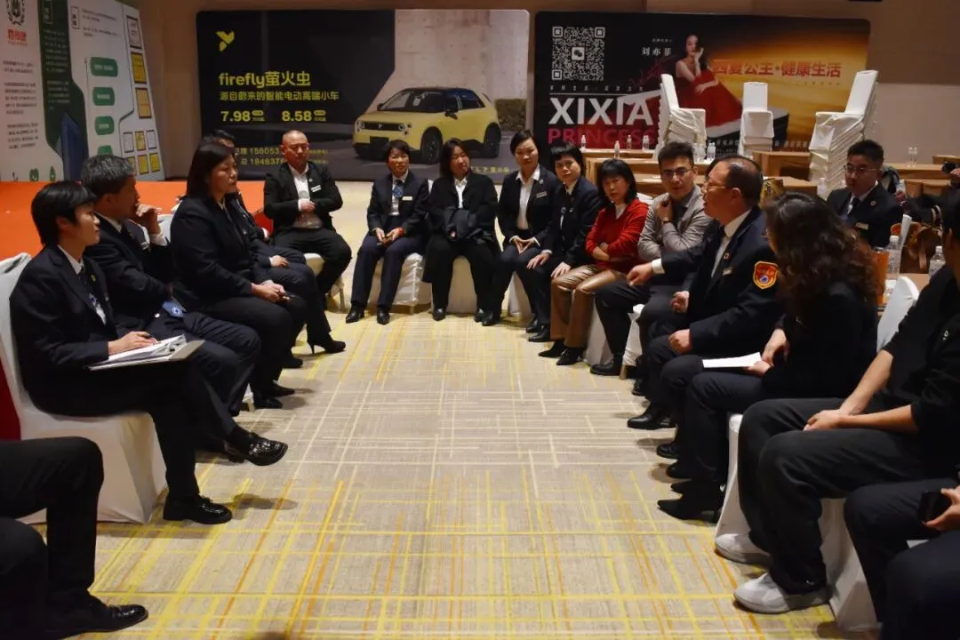 解锁短视频获客新逻辑·助力互联网运营第一课——【弘善食品·淄商讲坛】2026年第一期(总第5期)成功举办