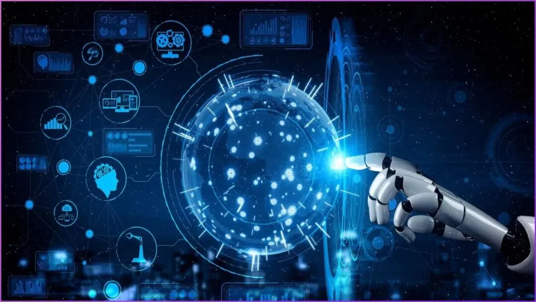 计算机科学与技术依然是当下的就业常青树,只要技术过硬就不愁拿不到高薪