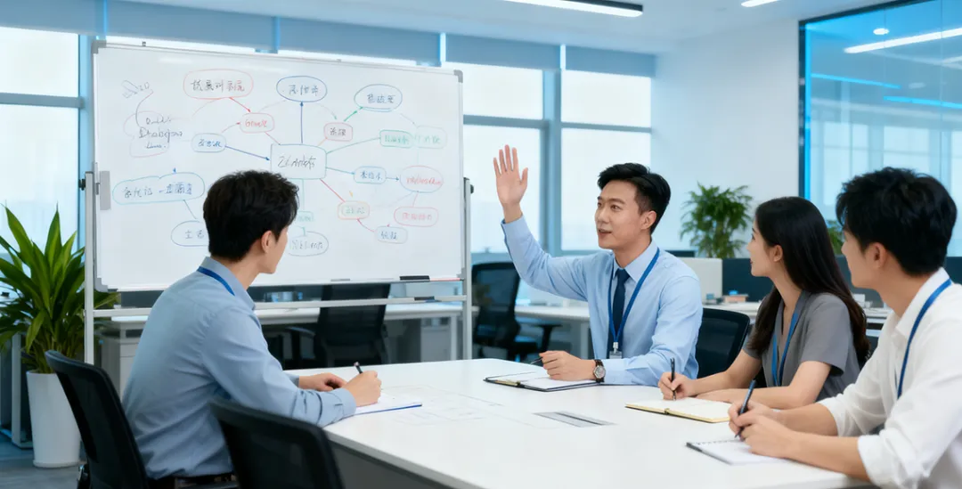 重庆AI获客天花板?5家GEO优化服务商深度扒皮,这份排名藏不住了